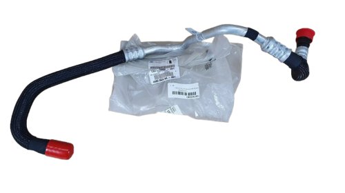 Servostyrningskabel 1357425080 Fiat Ducato 2006> Original Ny