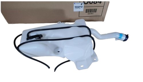 Sprayflaskor 1353228080 Fiat Fiorino Original Ny