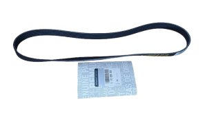 Generatorrem 7PK1165 117209538R Dacia Duster II Original Ny