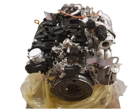 Bensinmotor 1.6TCE 101024714R  M5M450 Renault Espace V/Megane IV/Talisman Original Ny