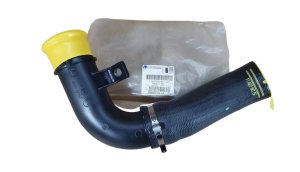 Intercooler-slang 1380623080 Fiat Ducato 2.3JTD Original Ny