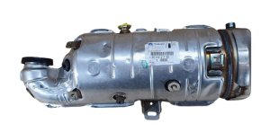 Partikelfilter 9833331780 Peugeot 308 1.5BLUEHDI Original Ny