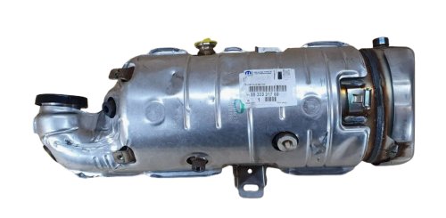 Partikelfilter 9833331780 Peugeot 308 1.5BLUEHDI Original Ny