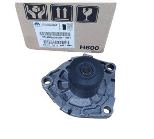 Vattenpump 46345839 Alfa Romeo Stelvio 2.2D Original Ny