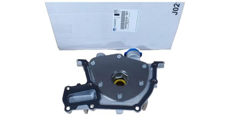 Oljetryckpump 46341016 Fiat Doblo 1.6 Original Ny