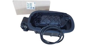 Bränslefyllningslucka 50557527 Alfa Romeo Stelvio Original Ny