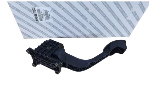 Gaspedal 51833722 Fiat 500 Original Ny