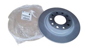 Bromsskiva 51815313 Bak Alfa Romeo Giulietta Original Ny