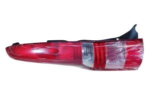 Bakre vänster lampa 51763007 Fiat Panda II Original Ny
