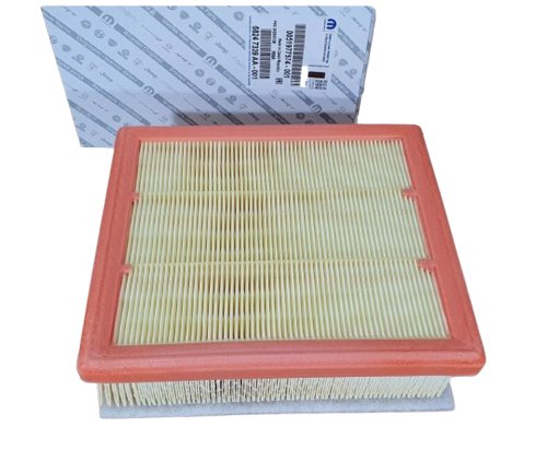 Luftfilter 51977574 Fiat 500 1.4 2015> Original Ny