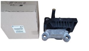 Motorstöd 52189611 Höger Fiat 500 Original Ny