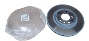 Bromsskiva 52137275 Fram Alfa Romeo Giulietta Original Ny