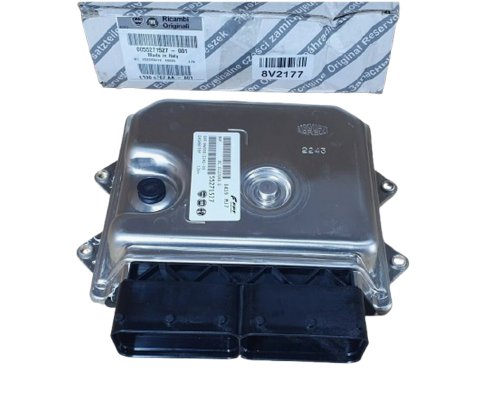 Injektionsstyrningsmodul 55271527 Fiat Ducato 2.3 2014>Original Ny