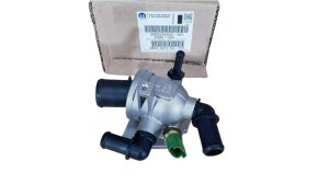 Termostatlager 55224022 Fiat Doblo 1.3M-JET Original Ny