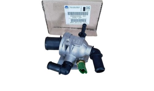 Termostatlager 55224022 Fiat Doblo 1.3M-JET Original Ny