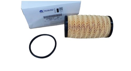 Oljefilter 6000640167 Fiat Talento 2.0 2016> Original Ny