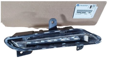 LED-dagsljus 6000618098 Vänster Fiat Talento 2016> Original Ny