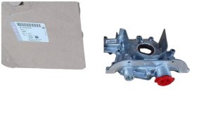 Oljesump 55566000 Opel Insignia/Astra J/ Zafira C 2.0CDTI Original Ny