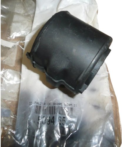 Stabilisatorbussning 5094.65 509465 Citroën ZX 21 mm Original Ny