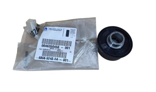 Oljeavluftare 46350456 Fiat Alfa Romeo Giulia 2.2D Original Ny