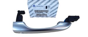 Ytterhandtag 735670462 Fram Fiat 500X 2015> Original Ny