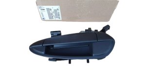 Ytterhandtag 735471031 Höger bak Fiat Punto 2005> Original Ny