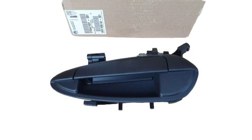 Ytterhandtag 735471031 Höger bak Fiat Punto 2005> Original Ny