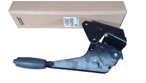Handbromsspaken 735428779 Fiat Ducato 2006> Original Ny