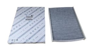 Kabinfilter 77368519 Alfa Romeo Giulia 2.2 2016>Original Ny