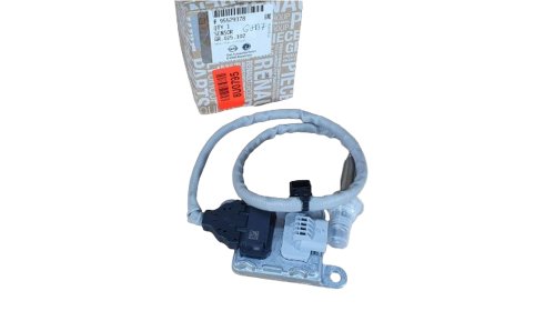Nox-sensor 95529378 Renault Alaskan/Master III 2.3DCI Original Ny