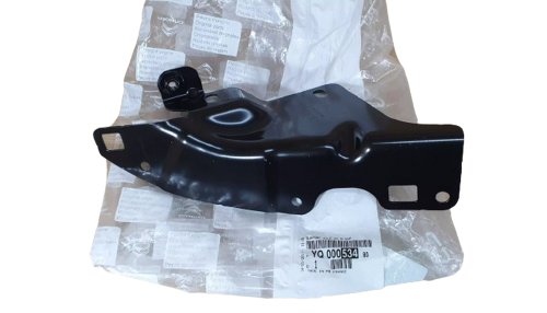 Fenderstöd YQ00053480 Vänster fram Citroen C3 Aircross Original Ny