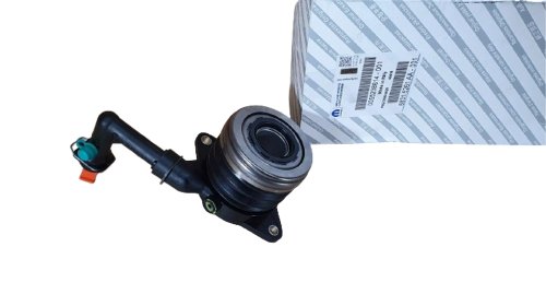 Kopplingscylinder 55238614 Fiat 500 1.3 1.6 2015>Original Ny