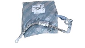Minusklemma 1680299180 Citroen Jumper III Original Ny