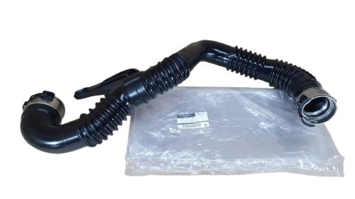 Intercooler-slang 144604BE1B Nissan Qashqai II 1.6DCI Original Ny