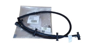 Returledning för insprutning 504334659 Fiat Ducato 3.0HDI Original Ny