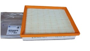 Luftfilter 39146837 Opel Astra K 1.5CDTI Original Ny
