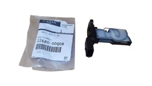 Luftmassemätare 2268000Q0B Renault Dacia 1.5DCI/2.0DCI Original Ny