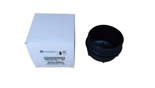 Oljefilterlock 55231346 Fiat Doblo 1.6D Original Ny