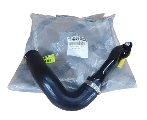 Turbo-kabel 51779545 Fiat Grande Punto 1.3MJTD Original Ny