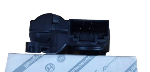 Motor till luftkonditioneringslucka 77367144 Fiat Bravo 2010>Original Ny