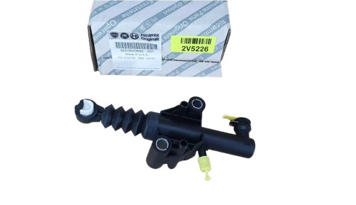 Kopplingspump 6000620666 Fiat Talento 1.6 2.0 Original Ny