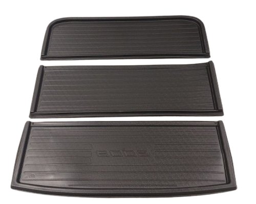 Bagagerumsmatta 1693871180 Plast Peugeot 5008 III Original Ny