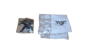 Monogram 98387504DX Peugeot 508 II Original Ny