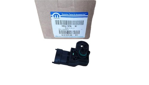 Map Sensor 55219296 Fiat 500 0.9/ 1.2/ 1.4 Original Ny