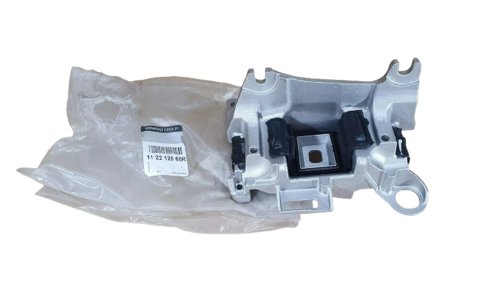 Motorkudde 112212065R Renault Megane III/Scenic III Original Ny