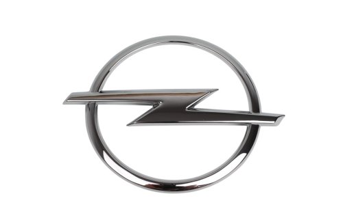 Logo fram 13142521 Opel Astra H Original Ny
