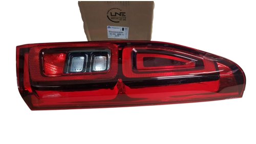 Höger baklykta 9820555080 Citroën Berlingo IV Original Ny