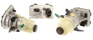 Elektrisk servopump 93457191 Opel Vivaro III Renault Trafic III Original Ny
