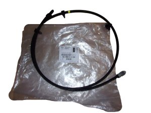 Spolrör 9808561680 Citroën Jumpy IV Original Ny