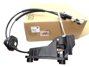 Växelspak 2400JZ 2400.JZ Peugeot 207 Original 9685232980